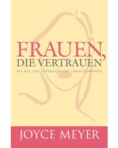 Frauen, die vertrauen (Occasion)