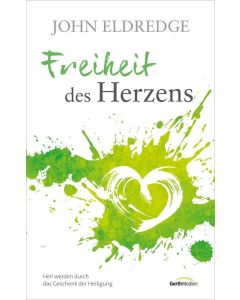 Freiheit des Herzens (Occasion)