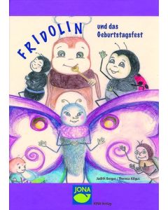 Fridolin und das Geburtstagsfest