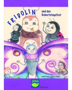 Fridolin und das Geburtstagsfest