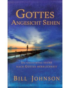 Gottes Angesicht sehen (Occasion)