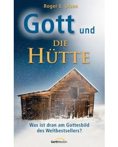 Gott und die Hütte (Occasion)
