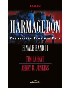 Harmagedon - Finale Band 11 (Occasion)