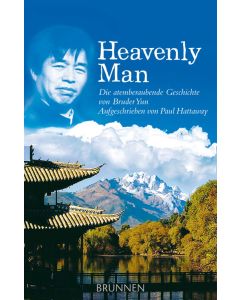 Heavenly Man (Occasion)