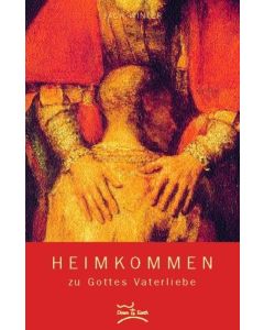Heimkommen zu Gottes Vaterliebe (Occasion)