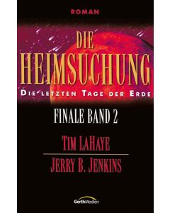 Die Heimsuchung - Finale Band 2 (Occasion)
