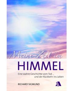 Meine Zeit im Himmel (Occasion)