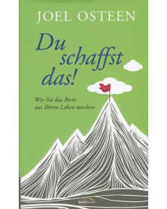 Du schaffst es  (Occasion)