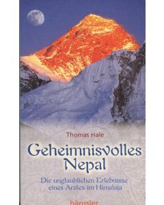 Geheimnisvolles Nepal (Occasion)