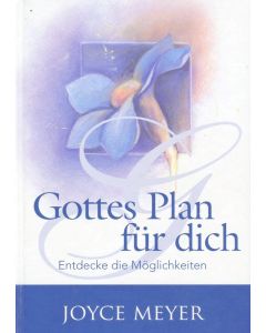 Gottes Plan für dich  (Occasion)