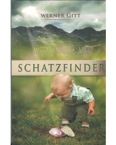 SCHATZFINDER  (Occasion)