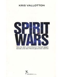 SPIRIT WARS  (Occasion)