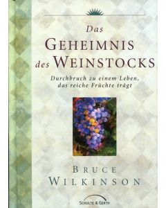 Das Geheimnis des Weinstocks (Occasion)