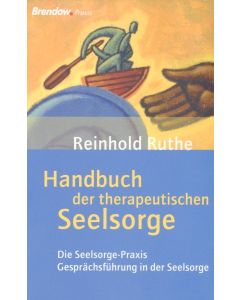 Handbuch der therapeutischen Seelsorge  (Occasion)