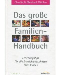 Das grosse Familien-Handbuch  (Occasion)