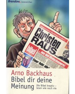 Bibel dir deine Meinung  (Occasion)
