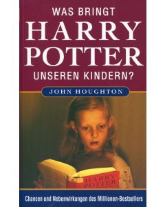 Was bringt Harry Potter unseren Kindern? (occasion)