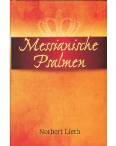 Messianische Psalmen  (Occasion)