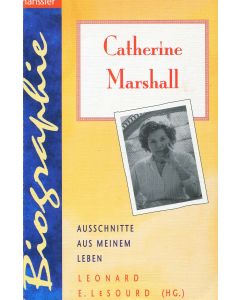 Catherine Marshall (Occasion)