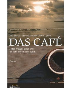 Das Café (Occasion)