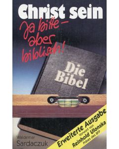 Christ sein? (Occasion)