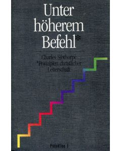 Unter höherem Befehl (Occasion)