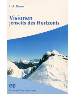 Visionen jenseits des Horizonts (Occasion)