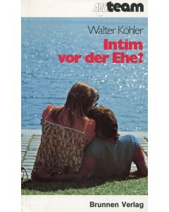 Intim vor der Ehe? (Occasion)