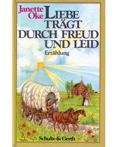 Liebe trägt durch Freud und Leid (Occasion)