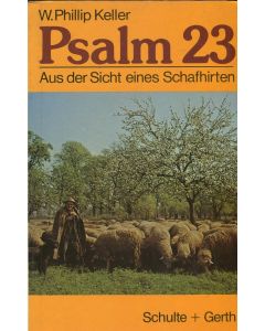 Psalm 23 (Occasion)