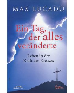 Ein Tag der alles veränderte  (Occasion)