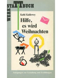Hilfe, es wird Weihnachten (Occasion)