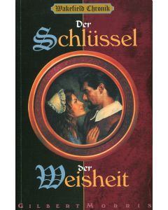 Der Schlüssel der Weisheit (Occasion)