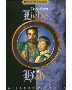 Zwischen Liebe und Hass (Occasion)