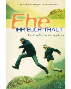 Ehe ihr euch traut (Occasion)