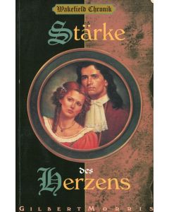 Stärke des Herzens  (Occasion)