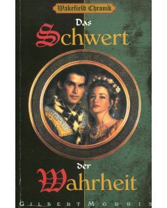 Das Schwert der Wahrheit  (Occasion)