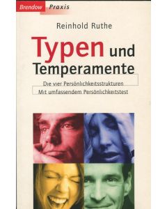 Typen und Temperamente  (Occasion)