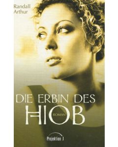 Die Erbin des Hiob (Occasion)