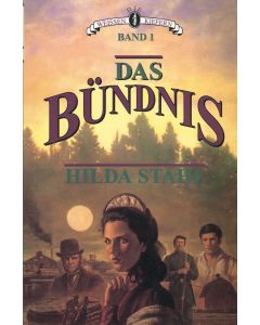 Das Bündnis Bd. 1 (Occasion)