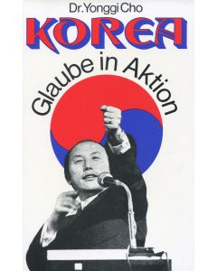 Korea (Occasion)
