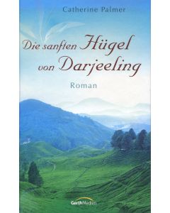Die sanften Hügel von Darjeeling (Occasion)