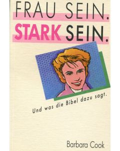 Frau sein. Stark sein. (Occasion)