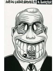 Ach du lieber Himmel