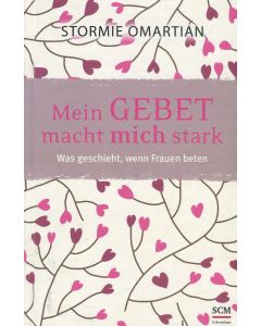 Mein Gebet macht mich stark (Occasion)
