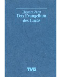 Das Evangelium des Lucas  (Occasion)