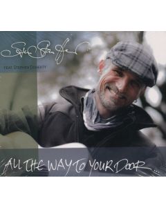 All the way to your Door