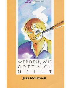 Werden, wie Gott mich meint (Occasion)