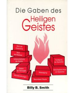 Die Gaben der Heiligen Geistes (Occasion)