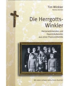 Die Herrgots-Winkler  (Occasion)